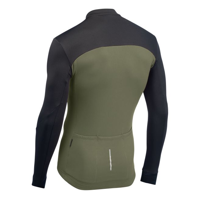 Tricou Northwave Force 2 lung 3XL