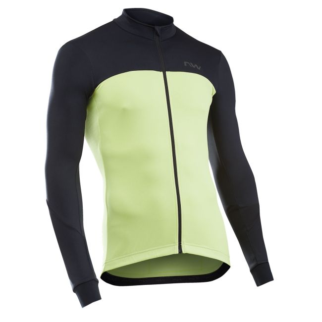 Tricou Northwave Force 2 lung 3XL