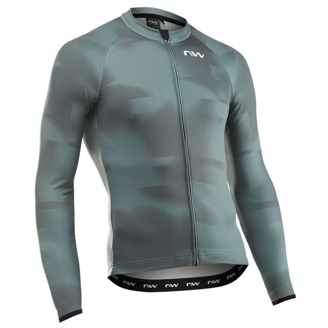 Tricou ciclism Northwave Blade lung 3XL