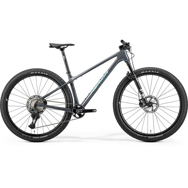 Merida Big.Nine Xt L Griînchis (Viu Albăstruiverde)