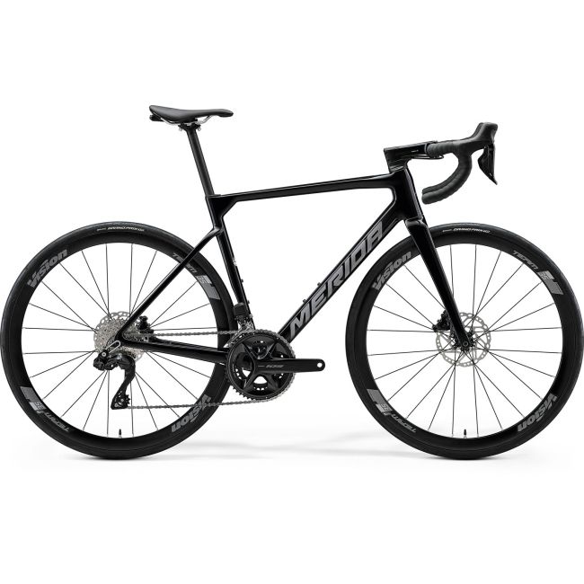 Merida Scultura 5000 XL Metalnegru (Griarmă)