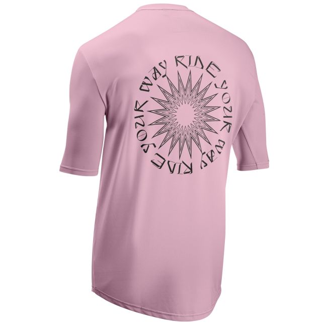Tricou Northwave Xtrail 2 scurt S mov