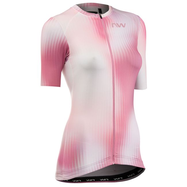 Tricou Northwave Blade Wmn damă scurt S mov