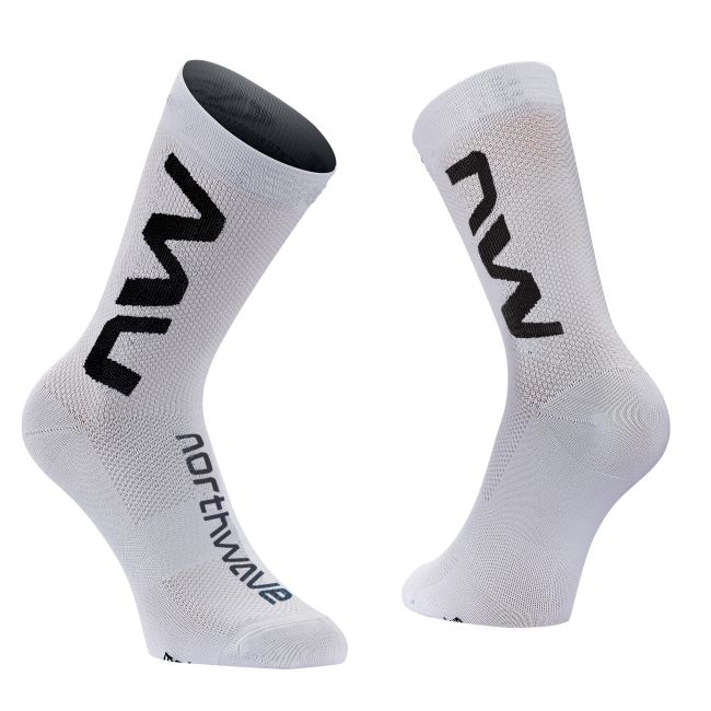 Șosete Northwave Extreme Air L (44-47) gri gheață
