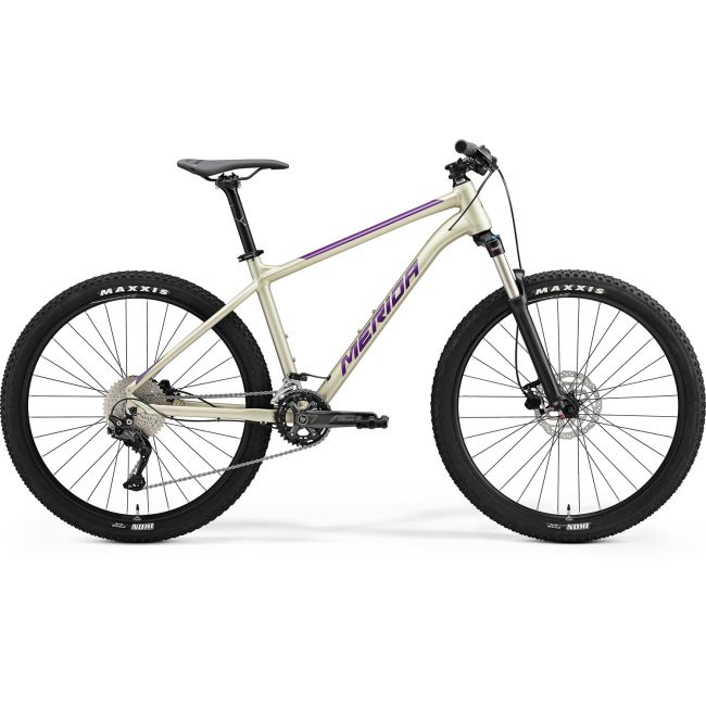 Cadru Merida Big.Seven 300 sampagne/lila