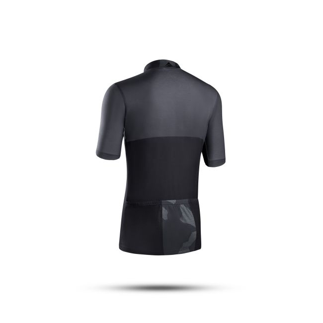 Tricou ciclism Merida Gravel scurt XXL Negru/Gri - 3440GRAGRE