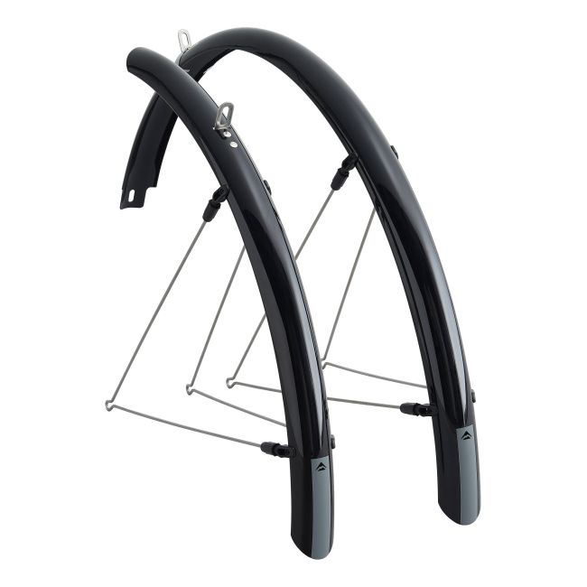 Apărătoare noroi Merida Stripe 28" 45mm plastic - A2114000022