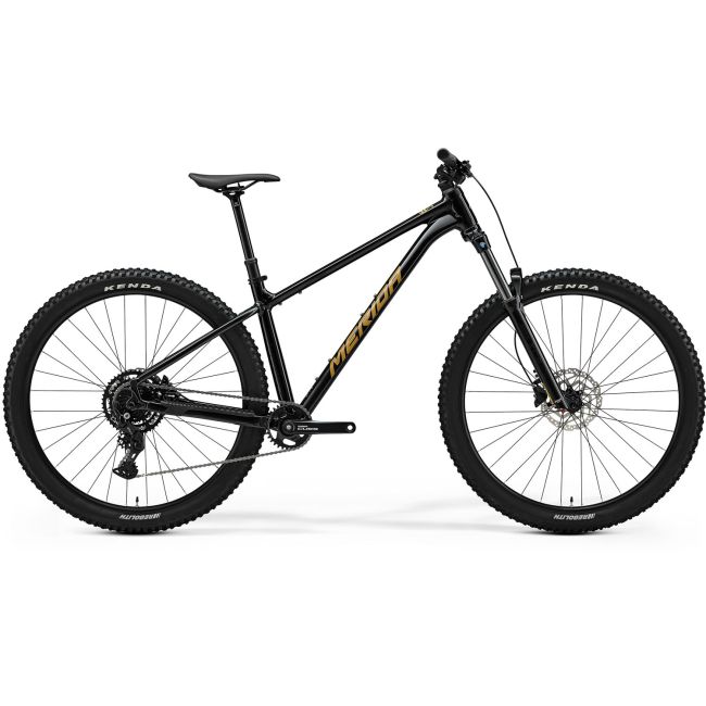 Merida Big.Trail 300 Negru (Maro)