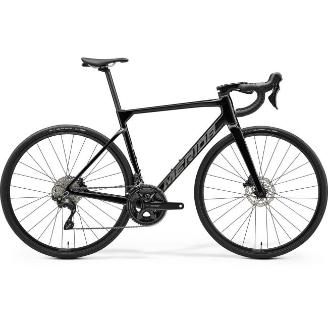 Merida Scultura 4000 V3 Metalnegru (Griarmă)