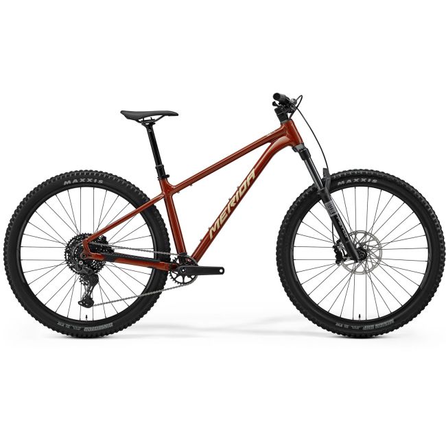Merida Big.Trail 500 L Mokka (Maro)