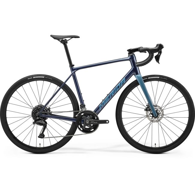 Merida Scultura Endurance 200 L Albastrumontan (Albastru)