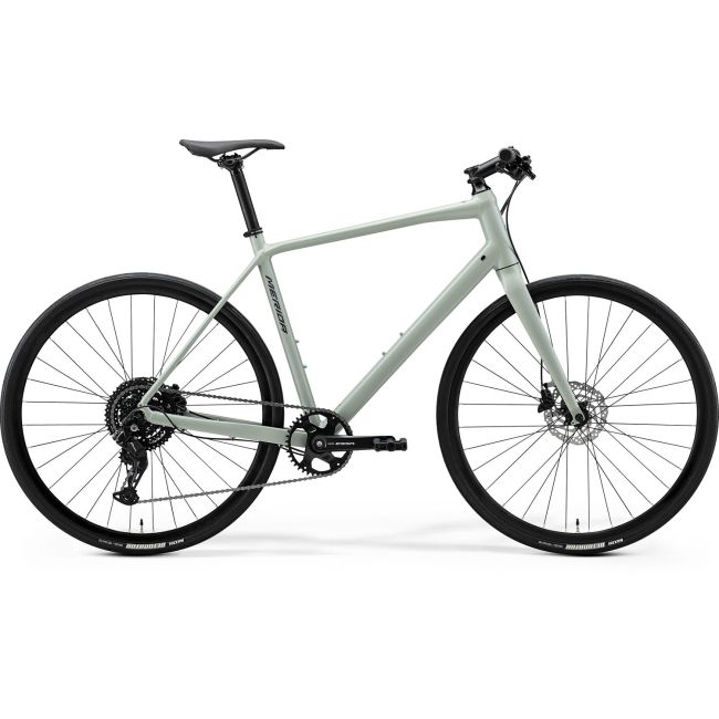 Merida Speeder 60 Silk Grimușchi (Lila)