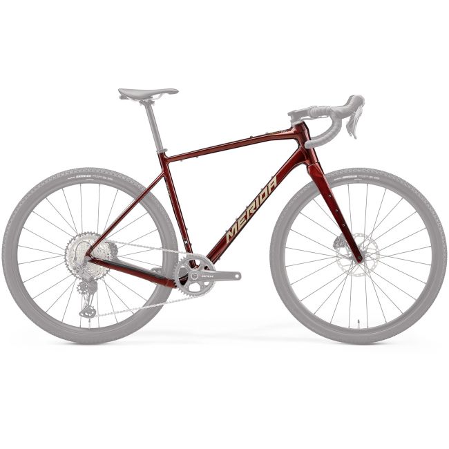 Cadru Merida Silex 700 L Vadmálna (Crem)