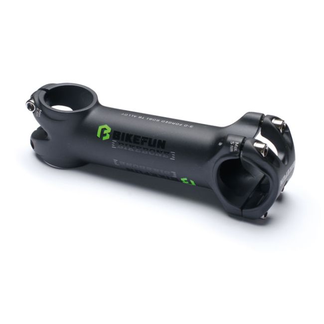 Pipă Bikefun 100 mm Bikebone 31,8 mm