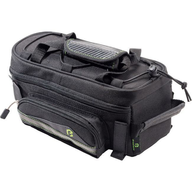Geantă Bikefun Pannier pe portbagaj - R15034