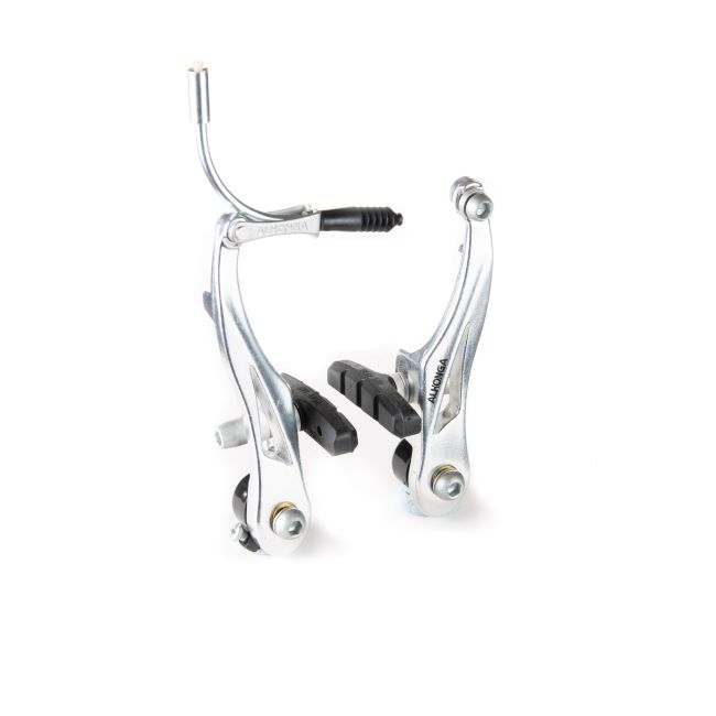 Set frâne V Bikefun V 805 argintiu