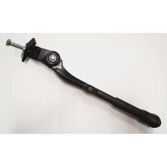 Cric Bikefun 24-29 reglabil în zona Bb alu negru - Cd-142A-Blk
