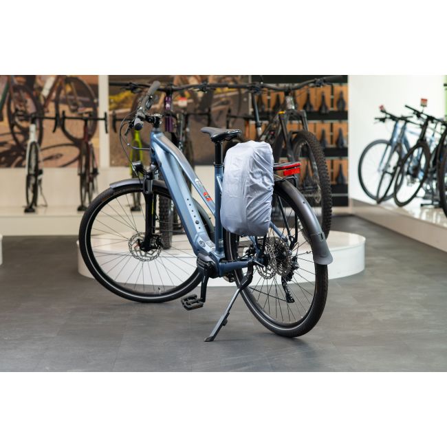 Geantă Bikefun Commuter pe portbagaj în pereche - Bfdp01