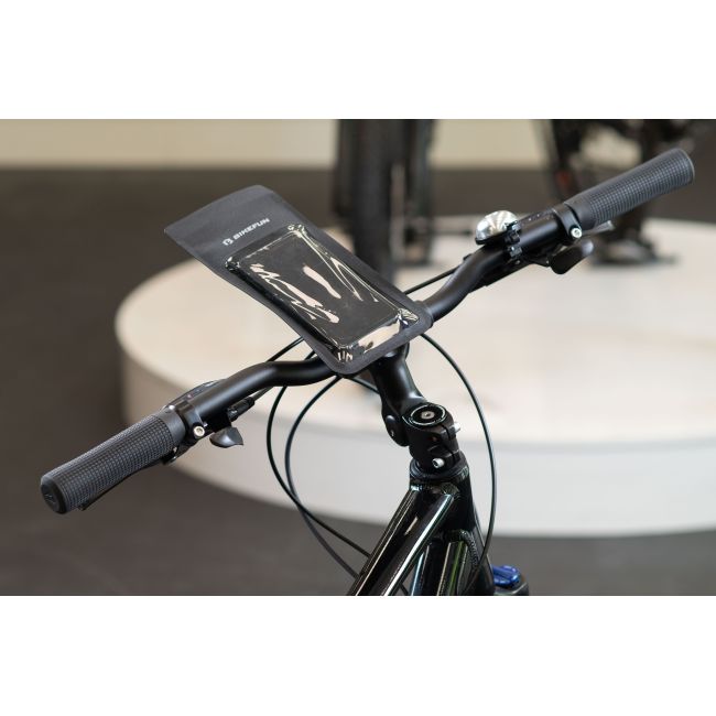 Geantă Bikefun Smart Touch pentru telefon