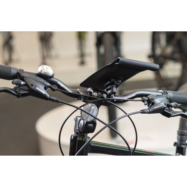 Geantă Bikefun Smart Touch pentru telefon