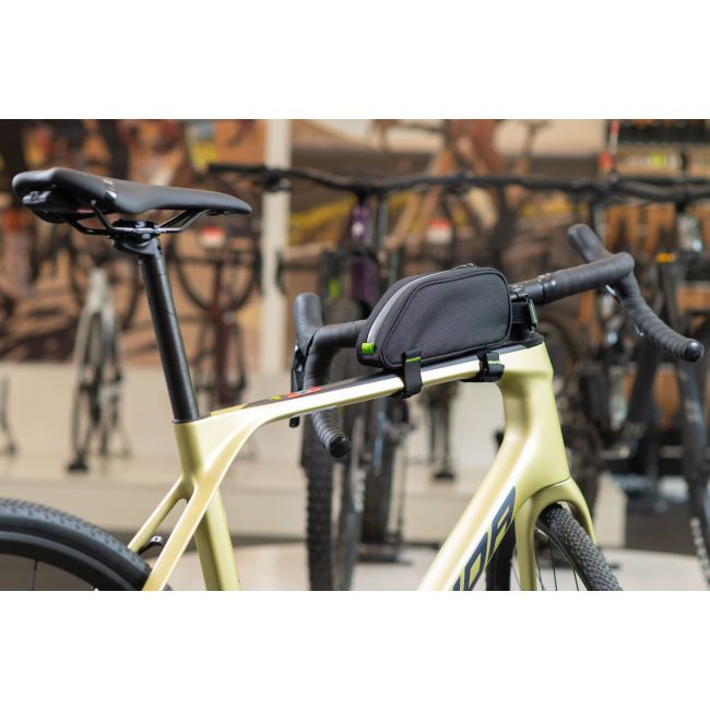 Geantă Bikefun Seeker pe tubul superior - Bftb01