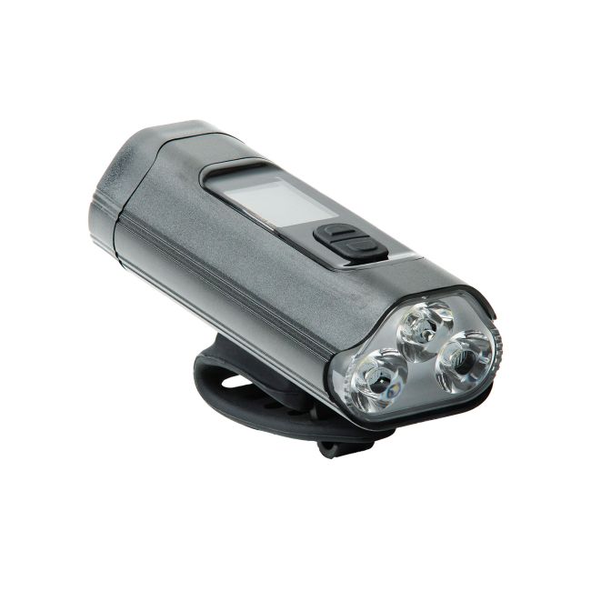 Far Bikefun Rock 1600 Usb față - Jy-7129-1600