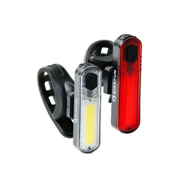Lumini Bikefun Spark set - Jy-6056F+6056T