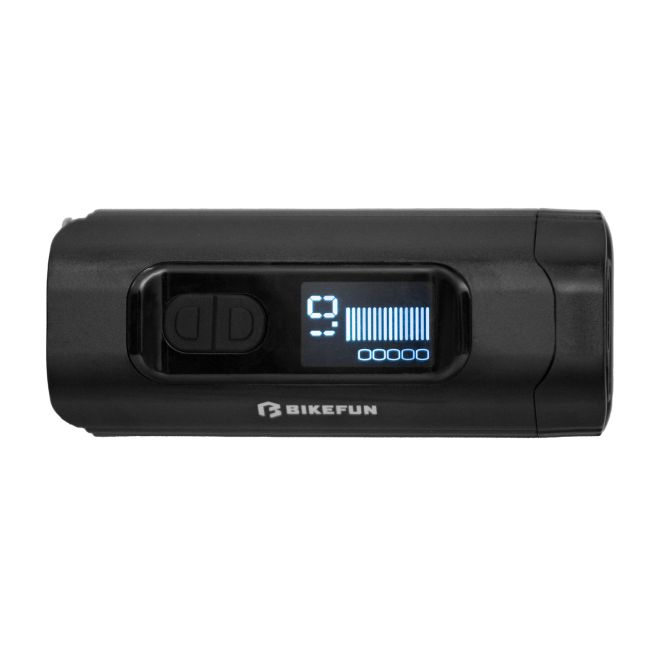 Far Bikefun Rock 1600 Usb față - Jy-7129-1600
