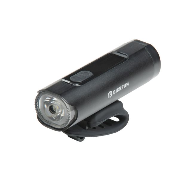 Far Bikefun Rock 500 Usb față Jy-7129-500