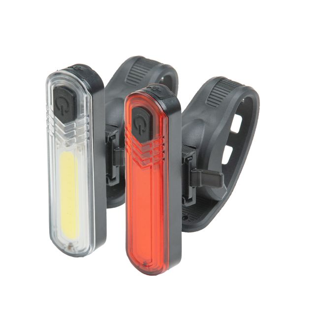 Lumini Bikefun Spark set - Jy-6056F+6056T