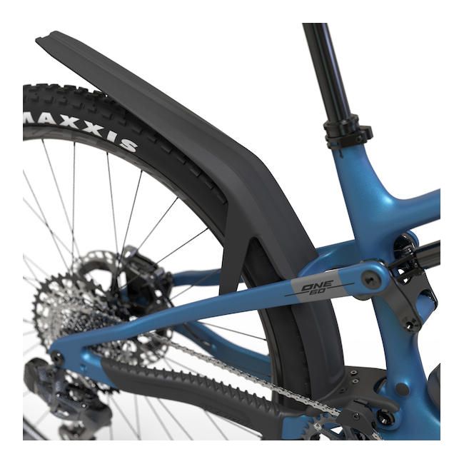 Apărătoare noroi Merida 140/160/eMtb spate - A2116000280