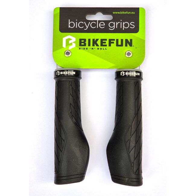 Manșon Bikefun Pamper 132 mm