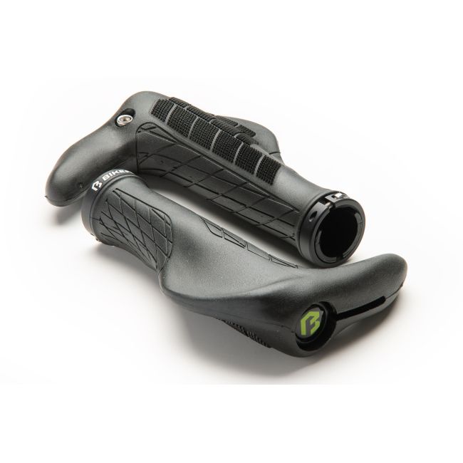 Manșon Bikefun Pamper Max+ Lock 140 mm