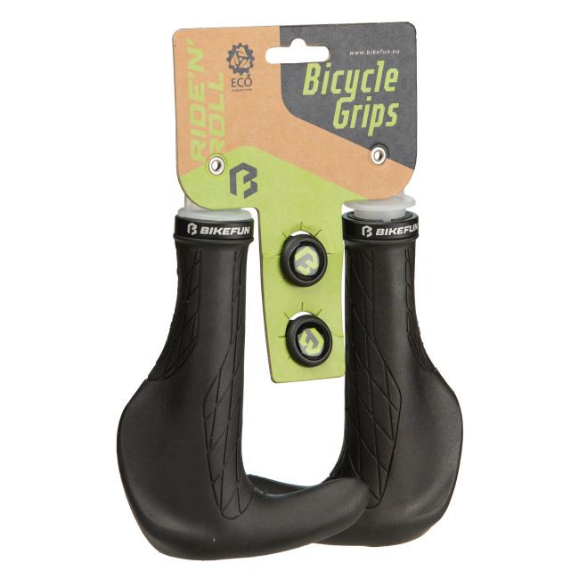 Manșon Bikefun Pamper Max+ Lock 140 mm