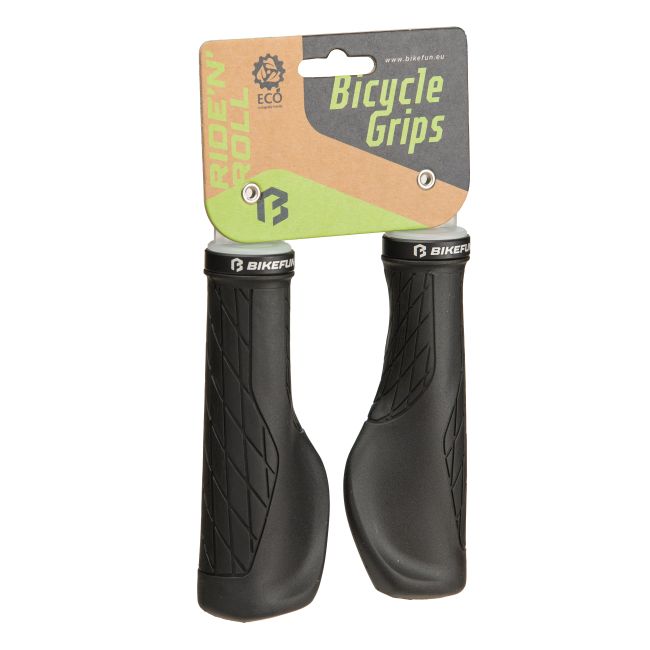Manșon Bikefun Pamper Max Lock 136 mm