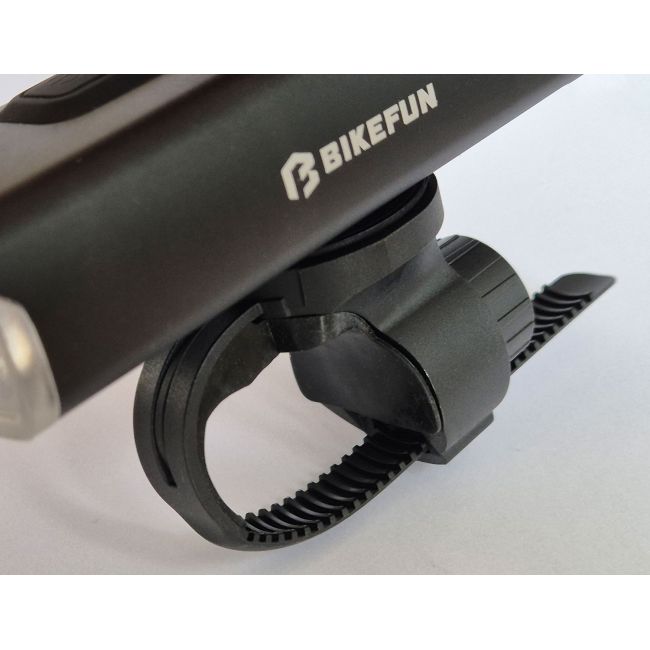 Far Bikefun Sword 2600 Usb față - Jy-7171-3