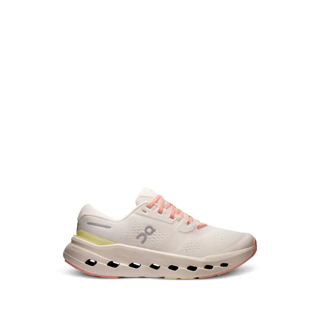 Pantofi alergare On Cloudrunner 3 W | amortizare CloudTec® - Ivory | Dew