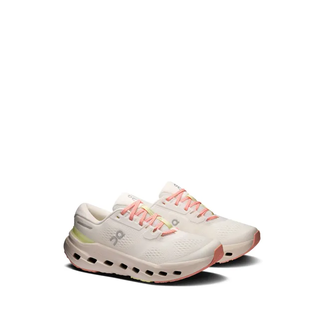 Pantofi alergare On Cloudrunner 3 W | amortizare CloudTec® - Ivory | Dew