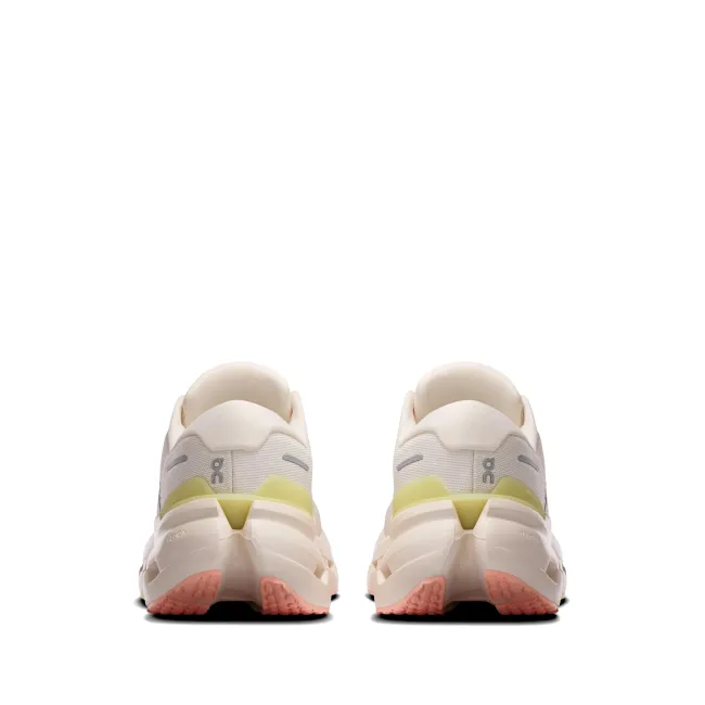 Pantofi alergare On Cloudrunner 3 W | amortizare CloudTec® - Ivory | Dew