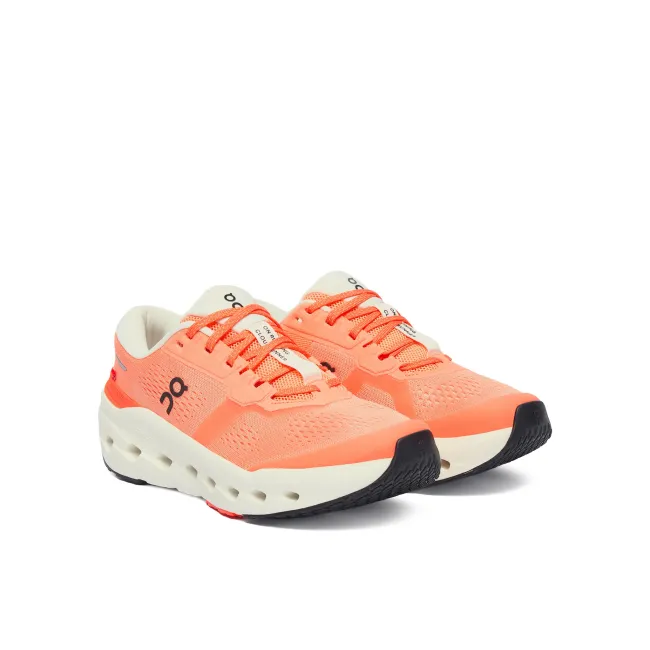 Pantofi alergare On Cloudrunner 3 W | amortizare CloudTec® - Sunstone | Ivory
