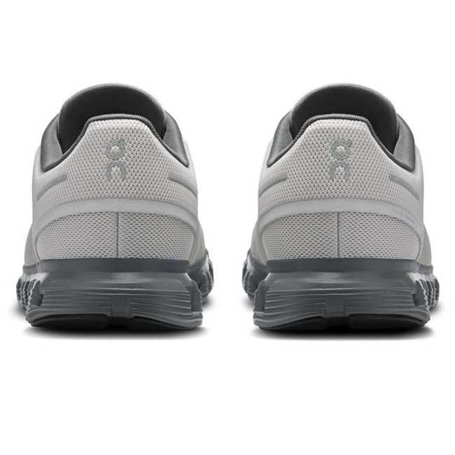 Pantofi sport On Cloud 6 - confort toată ziua - Wolf | Rock