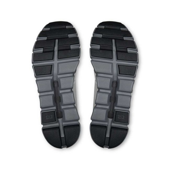 Pantofi sport On Cloud 6 - confort toată ziua - Wolf | Rock