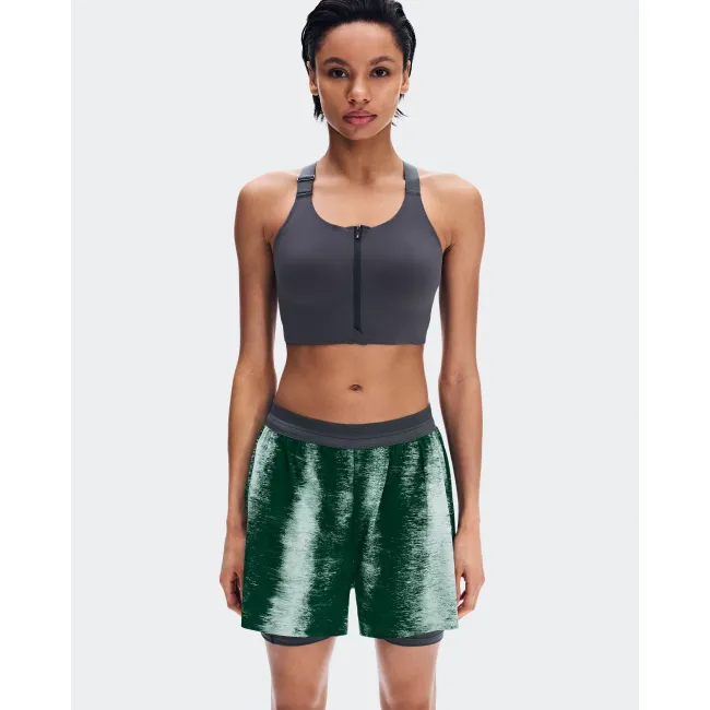 Pantaloni scurți On Performance Shorts Terra W - Cove | Eclipse | alergare