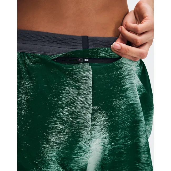 Pantaloni scurți On Performance Shorts Terra W - Cove | Eclipse | alergare