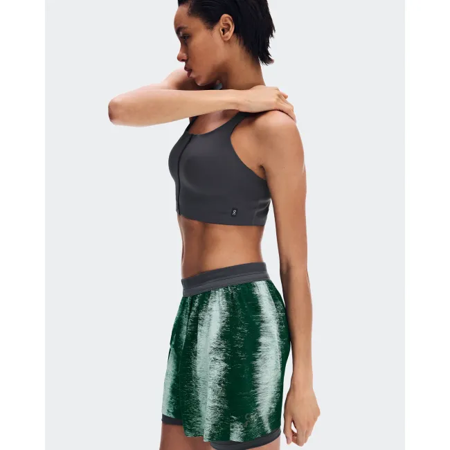 Pantaloni scurți On Performance Shorts Terra W - Cove | Eclipse | alergare