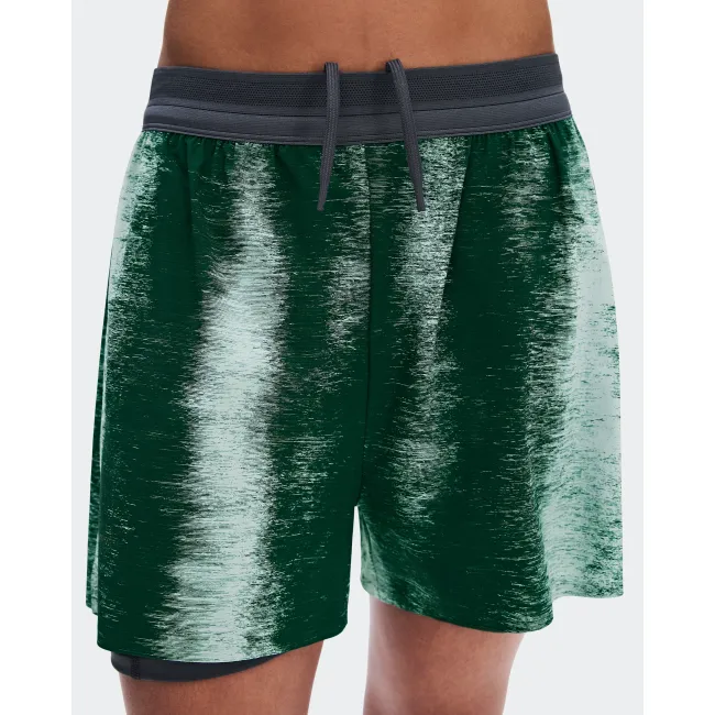 Pantaloni scurți On Performance Shorts Terra W - Cove | Eclipse | alergare