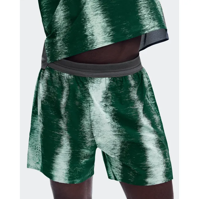 Tricou tehnic On Performance-T Terra - verde Cove | Kaitoke | alergare