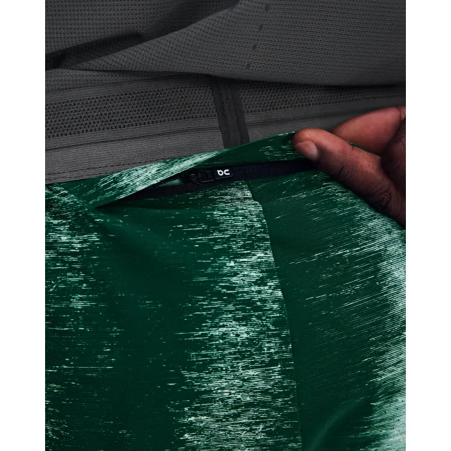 Tricou tehnic On Performance-T Terra - verde Cove | Kaitoke | alergare