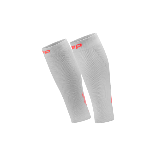 Jambiere compresie CEP Run 5.0 - gri