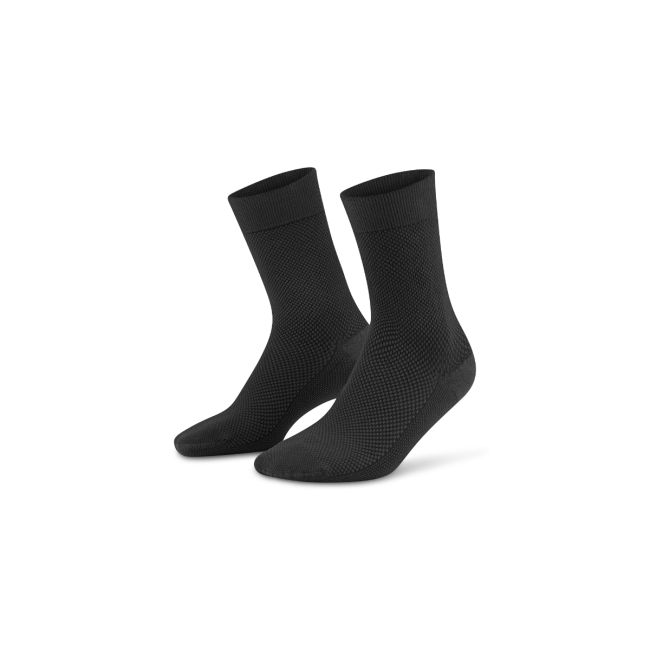 Șosete compresie CEP Core Business 3.0 Mid Cut - negru | recuperare activă